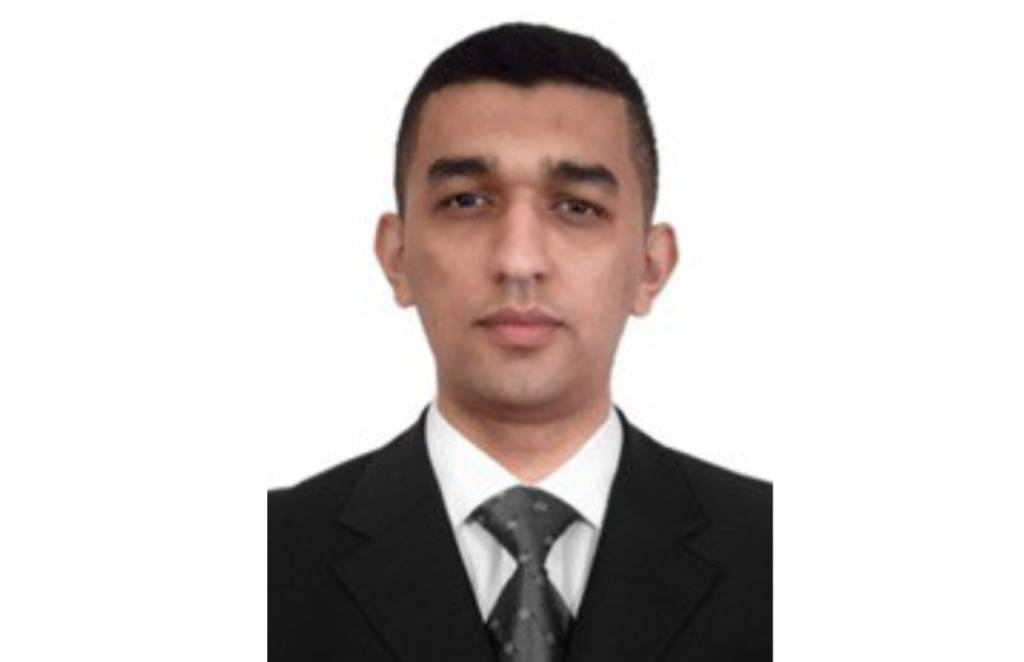 Latipov Ashur Ali Rustam o‘g‘lining Iqtisodiyot fanlari bo‘yicha falsafa doktori (PhD) dissertatsiya ishi himoyasi to‘g‘risida