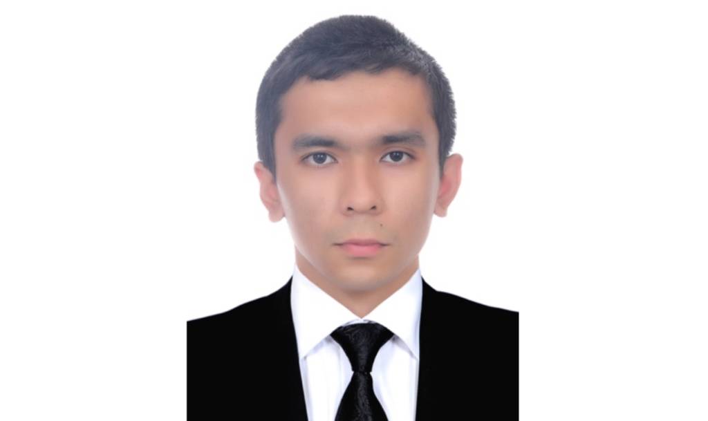 Abdazimov Javlon Murod o‘g‘lining siyosiy fanlar bo‘yicha falsafa doktori (PhD) dissertatsiya ishi himoyasi to‘g‘risida