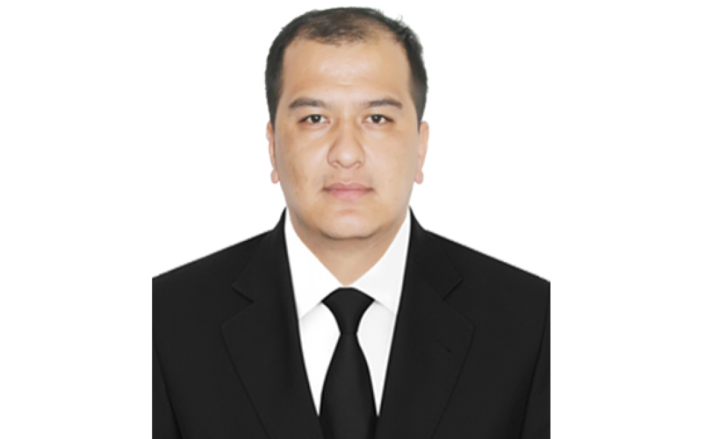 Sidiqjanov Nodirbek Maxmud o‘g‘lining biologiya fanlari bo‘yicha falsafa doktori (PhD) dissertatsiya ishi himoyasi to‘g‘risida