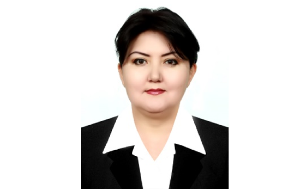 Xashimova Sayyora Xolmuradovnaning psixologiya fanlari bo‘yicha falsafa doktori (PhD) dissertatsiya himoyasi ishi to‘g‘risida
