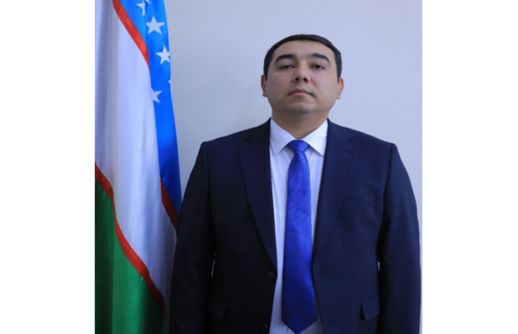 Yakubov Shamshod Murtozakulovichning qishloq xo‘jaligi fanlari bo‘yicha falsafa doktori (PhD) dissertatsiya ishi himoyasi to‘g‘risida