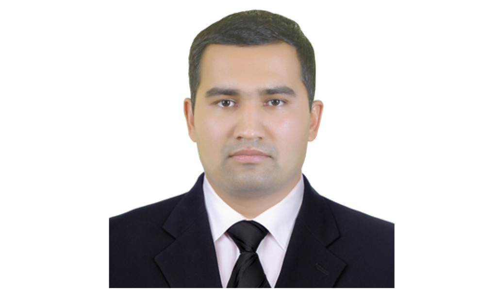 Abdullayev Jasurbek Rahimboy o‘g‘lining tarix fanlari bo‘yicha falsafa doktori (PhD) dissertatsiya ishi himoyasi to‘g‘risida