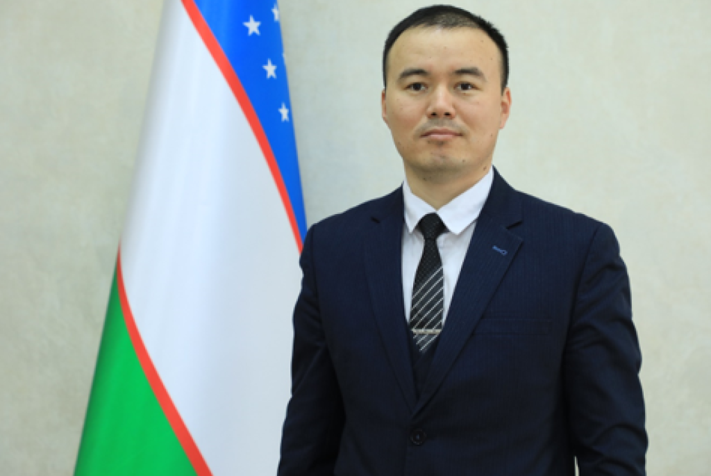 Xolmirov Begali Abdixamidovichning yuridik  fanlar bo‘yicha falsafa doktori (PhD) dissertatsiya ishi himoyasi to‘g‘risida