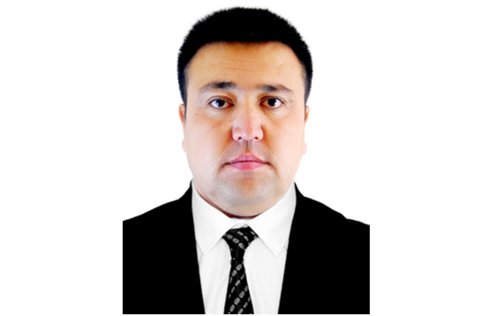 Bababekov Umidbek Djurabekovichning texnika fanlari bo‘yicha falsafa doktori (PhD) dissertatsiya ishini himoyasi to‘g‘risida