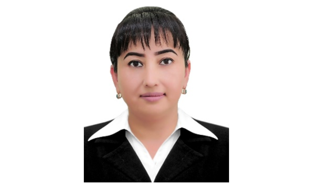 Mizrabova Jeren Ismailovnaning filologiya fanlari doktori (DSc) dissertatsiya ishi himoyasi to‘g‘risida