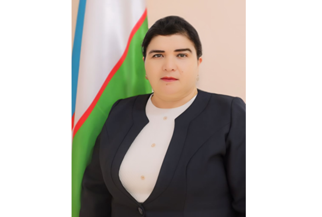 Shixova Inobat Omonovnaning psixologiya fanlari bo‘yicha falsafa doktori (PhD) dissertatsiya ishi himoyasi to‘g‘risida