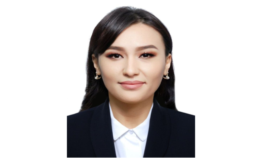 Safarova Diyora Tolibovnaning farmatsevtika fanlari bo‘yicha falsafa doktori (PhD) dissertatsiya ishi himoyasi to‘g‘risida