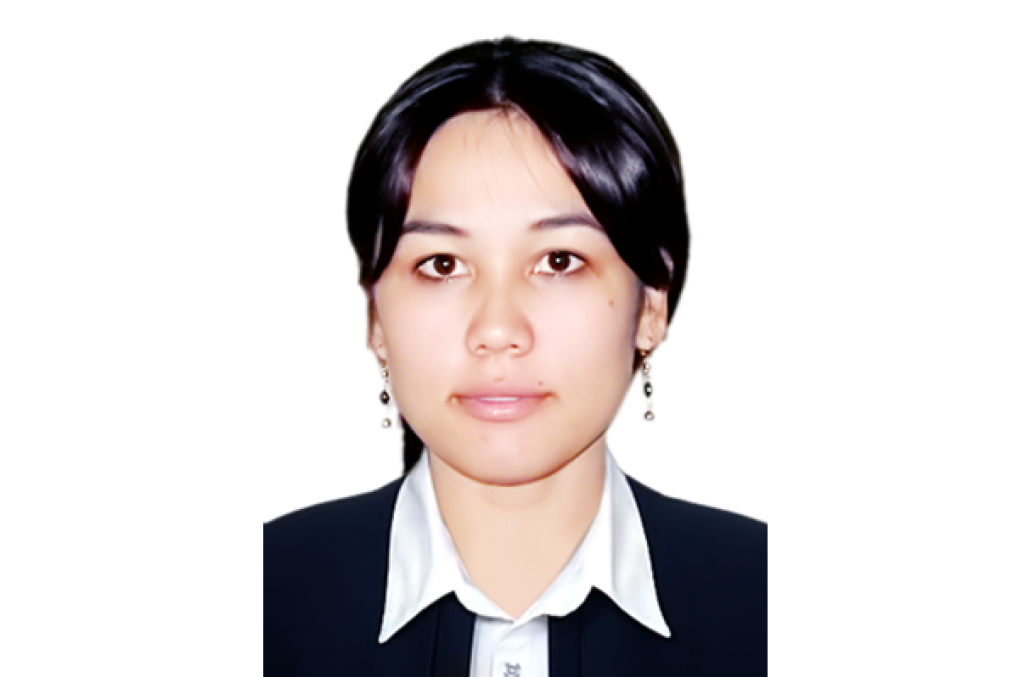 Allaquliyeva Shahlo Hakimboy qizining fizika-matematika fanlari bo‘yicha falsafa doktori (PhD) dissertatsiya ishi himoyasi to‘g‘risida