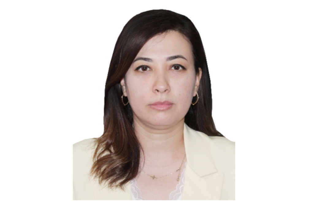 Yarmatova Sevara Tolibovnaning psixologiya fanlari bo‘yicha falsafa doktori (PhD) dissertatsiya ishi himoyasi to‘g‘risida