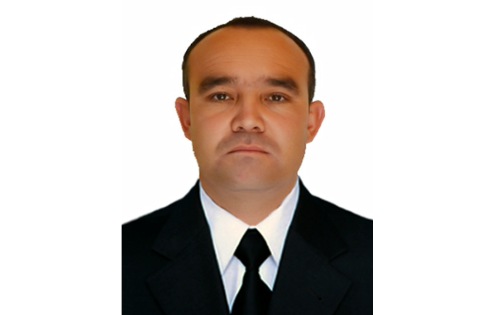 G‘ofirov Muzaffar Jumayevichning pedagogika fanlari bo‘yicha falsafa doktori (PhD) dissertatsiya ishi himoyasi to‘g‘risida
