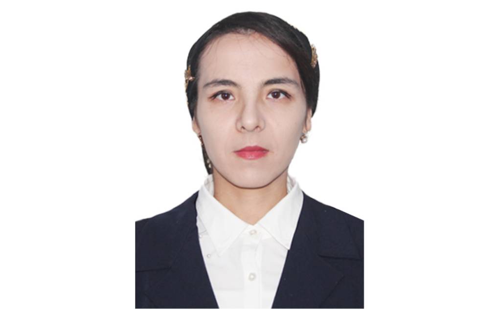 Ollaberganova Aziza Matyokubovnaning Texnika fanlari falsafa doktori (PhD) dissertatsiya ishi himoyasi to‘g‘risida