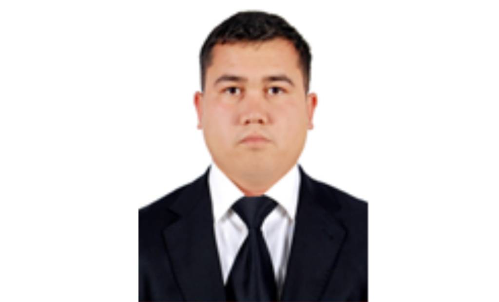 Soliyev Tursunboy Izzatillo o‘g‘lining texnika fanlari bo‘yicha falsafa doktori (PhD) dissertatsiya ishi himoyasi to‘g‘risida