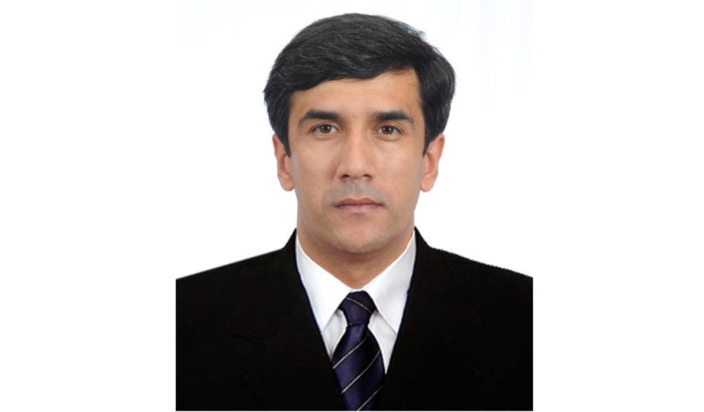 Quliyev Begimqul Melikovichning iqtisodiyot fanlari bo‘yicha falsafa doktori (PhD) dissertatsiya ishi himoyasi to‘g‘risida