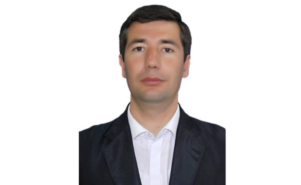 Sharipov Polvon Ruzmatovichning Texnika fanlari falsafa doktori (PhD) dissertatsiya ishi himoyasi to‘g‘risida