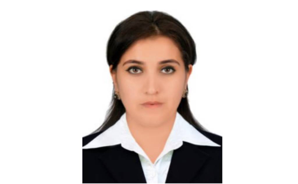 Nazarova Zarrina Allaberdiyevnaning pedagogika fanlari bo‘yicha falsafa doktori (PhD) dissertatsiya ishi himoyasi to‘g‘risida