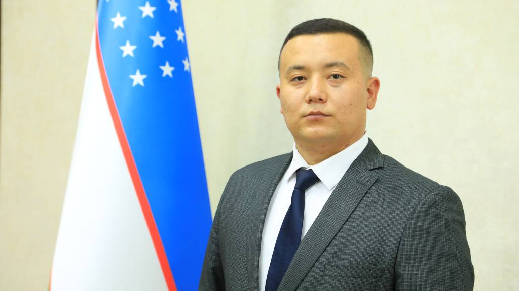 Farxadov Fozilbek Baxrom o‘g‘lining pedagogika fanlari bo‘yicha falsafa doktori (PhD) dissertatsiya ishi himoyasi to‘g‘risida