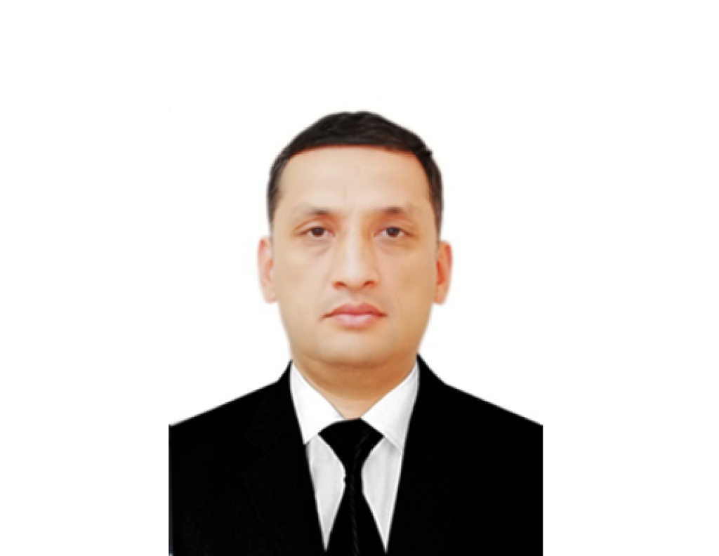 Iskandarov Jahongir Sharipovichning falsafa fanlari bo‘yicha falsafa doktori (PhD) dissertatsiya ishi himoyasi to‘g‘risida