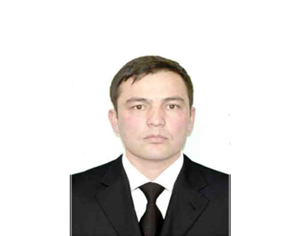 Qayumov Baxtiyor Zokirjon o‘g‘lining psixologiya fanlari bo‘yicha falsafa doktori (PhD) dissertatsiya ishi himoyasi to‘g‘risida