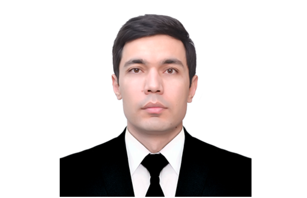 Karimjonov Jasurbek Muxtorjonovichning tarix fanlari bo‘yicha falsafa doktori (PhD) dissertatsiya ishi himoyasi to‘g‘risida