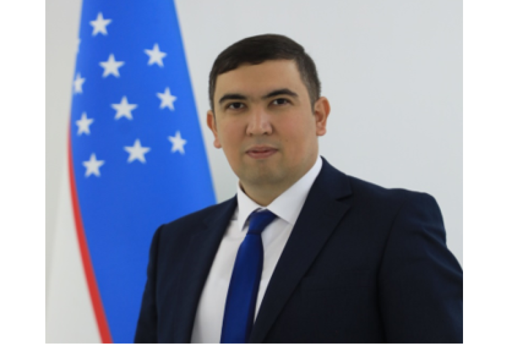Saipnazarov Sherbek Shalavbekovichning iqtisodiyot fanlari doktori (DSc) dissertatsiya ishi himoyasi to‘g‘risida