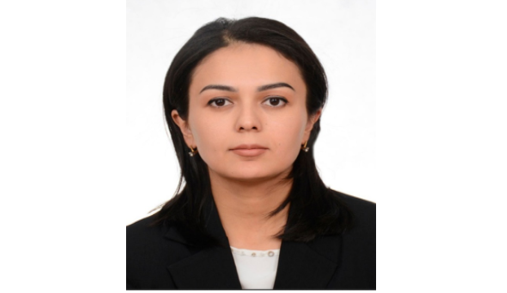 Iskandarova Farida Ismoilovnaning tibbiyot fanlari bo‘yicha falsafa doktori (PhD) dissertatsiya ishi himoyasi to‘g‘risida