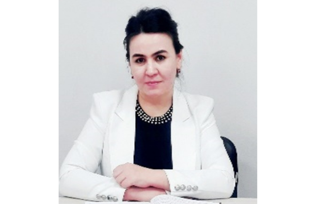 Ro‘ziyeva Shahnoza Mirsaidovnaning pedagogika fanlari bo‘yicha falsafa doktori (PhD) dissertatsiya ishi himoyasi to‘g‘risida