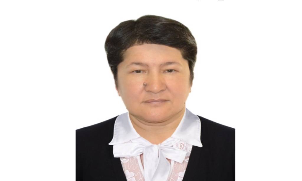 Sheraliyeva  Shahnoza  Irkinovnaning filologiya fanlari bo‘yicha falsafa doktori (PhD) dissertatsiya ishi himoyasi to‘g‘risida