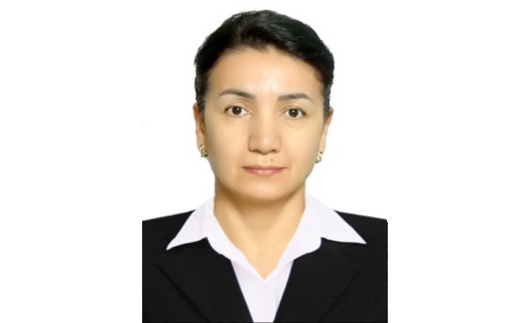 Nurumova Aziza Yusupbayevnaning texnika fanlari bo‘yicha falsafa doktori (PhD) dissertatsiya ishi himoyasi to‘g‘risida