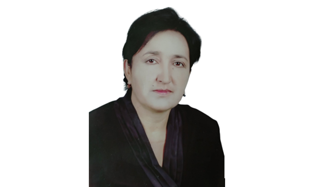 Kamalova Habiba Muhammadiyevnaning tarix fanlari bo‘yicha falsafa doktori (PhD) dissertatsiya ishi himoyasi to‘g‘risida