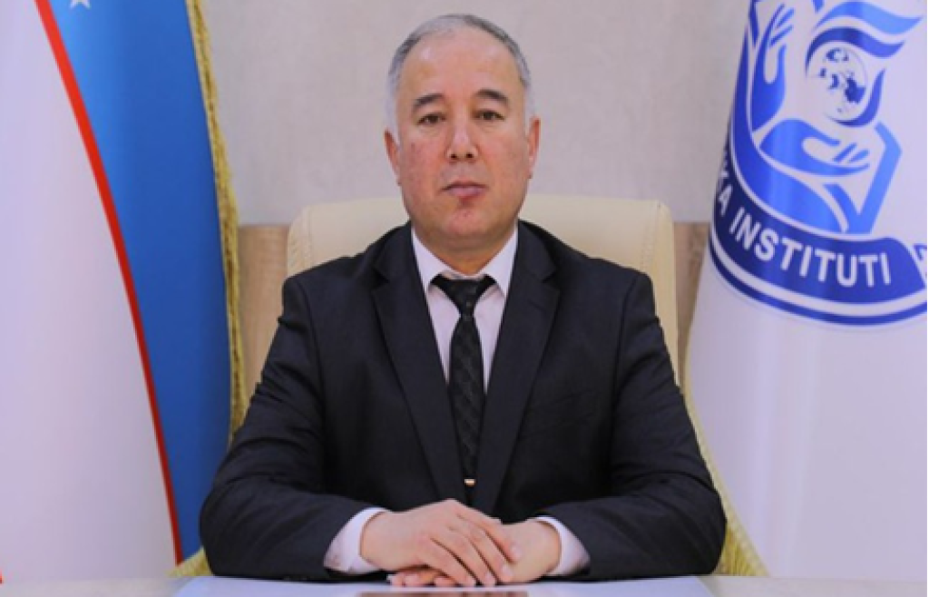 Yakubov Nazirjon Salijonovichning tarix fanlari bo‘yicha falsafa doktori (PhD) dissertatsiya ishi himoyasi to‘g‘risida