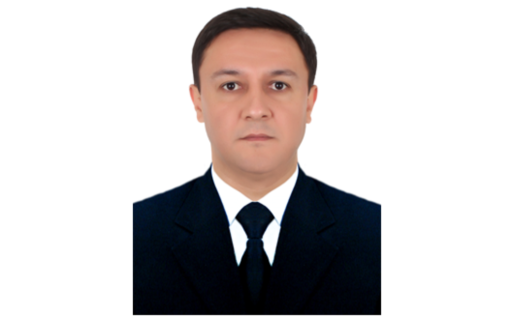 Yuldashev Temur Abdurashidovichning tibbiyot fanlari bo‘yicha falsafa fanlari doktori (PhD) dissertatsiya ishi himoyasi to‘g‘risida