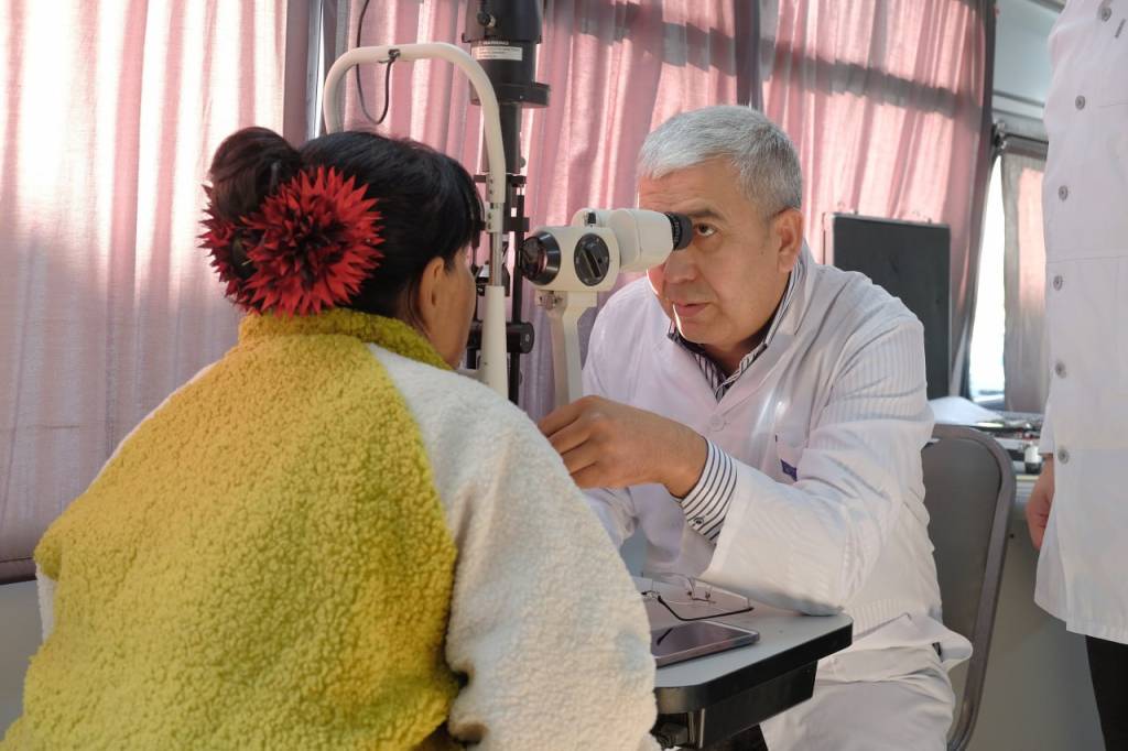 Elena Malysheva jinsiy aloqa bilan soglom yashang