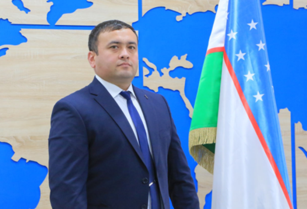 Abdullayev Rustam Abduvaliyevichning psixologiya fanlari bo‘yicha falsafa doktori (PhD) dissertatsiya ishi himoyasi to‘g‘risida