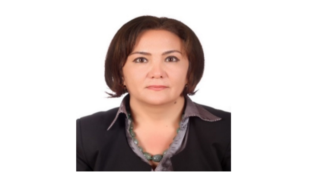 Shukurova Matluba Xoshimovnaning filologiya fanlari bo‘yicha falsafa doktori (PhD) dissertatsiya ishi himoyasi to‘g‘risida
