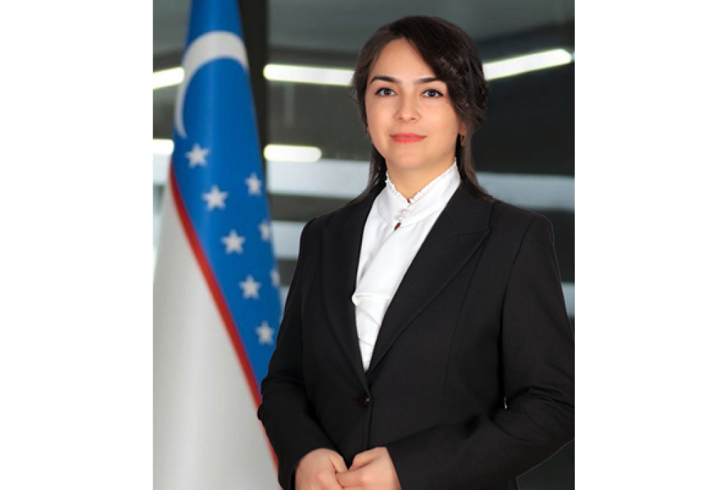 Jalolova Mohigul Odiljon qizining psixologiya fanlari bo‘yicha falsafa doktori (PhD) dissertatsiya ishi himoyasi to‘g‘risida