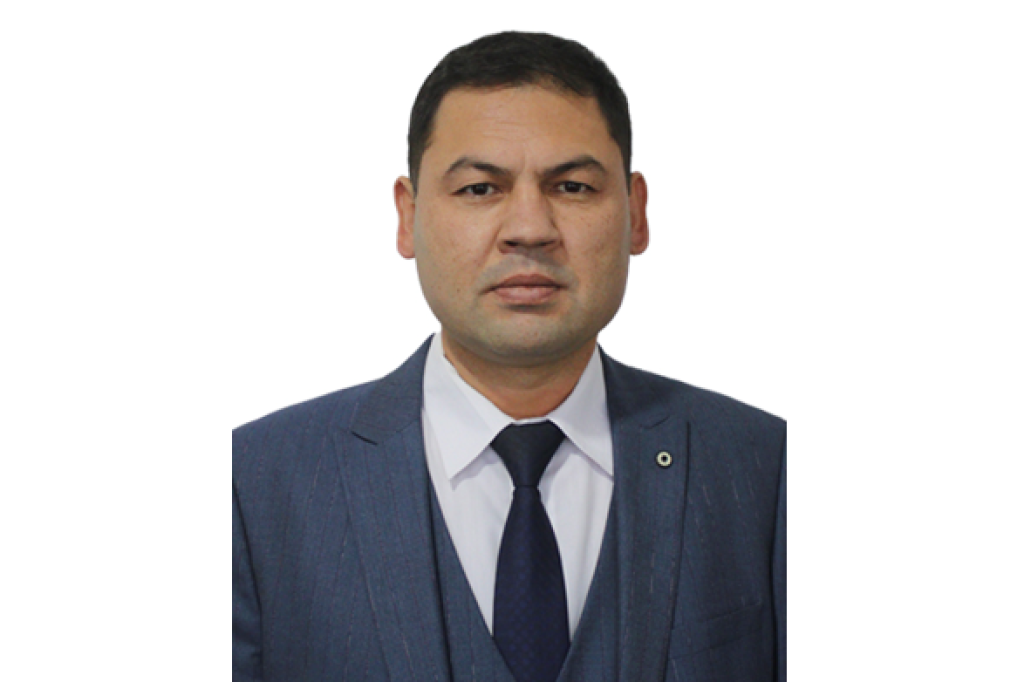 Yunusov Oybek Turayevichning tibbiyot fanlari bo‘yicha falsafa doktori (PhD) dissertatsiya ishi himoyasi to‘g‘risida