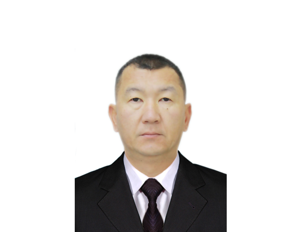 Bekmuratov Baxtiyar Mirzabayevichning biologiya fanlari bo‘yicha falsafa doktori (PhD) dissertatsiya ishi himoyasi to‘g‘risida