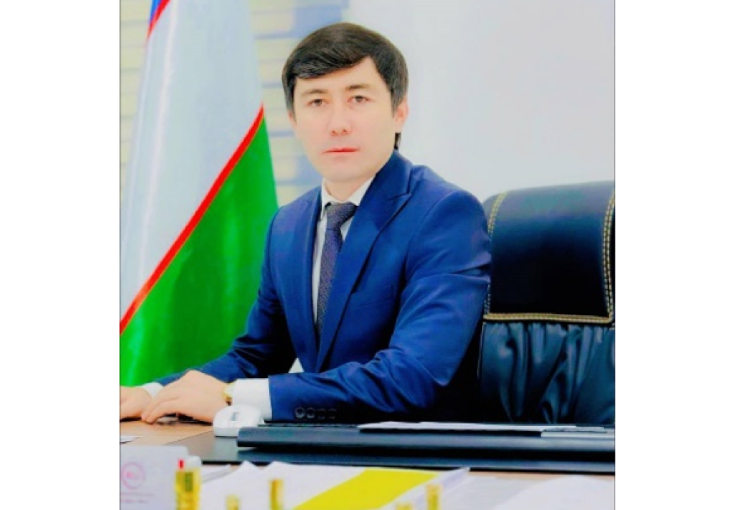 Xusanov Murodjon Sunnatullayevichning iqtisodiyot fanlari bo‘yicha falsafa doktori (PhD) dissertatsiya ishi himoyasi to‘g‘risida