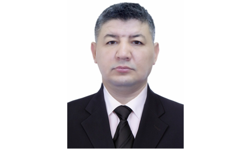 Safarov O‘tkir Istamovichning texnika fanlari bo‘yicha falsafa doktori (PhD) dissertatsiya ishi himoyasi to‘g‘risida