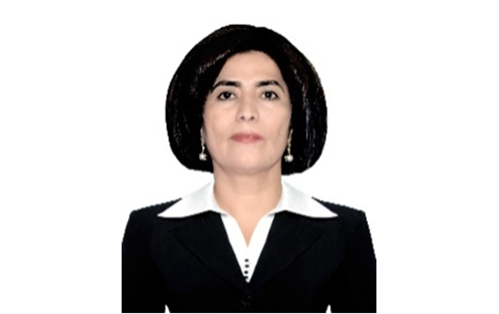 Rahmonova Mavluda Abdusamadovnaning falsafa fanlari bo‘yicha falsafa doktori (PhD) dissertatsiya ishi himoyasi to‘g‘risida