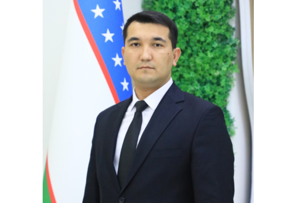 Turayev Alijon Akmal o‘g‘lining iqtisodiyot fanlari bo‘yicha falsafa doktori (PhD) dissertatsiya ishi himoyasi to‘g‘risida