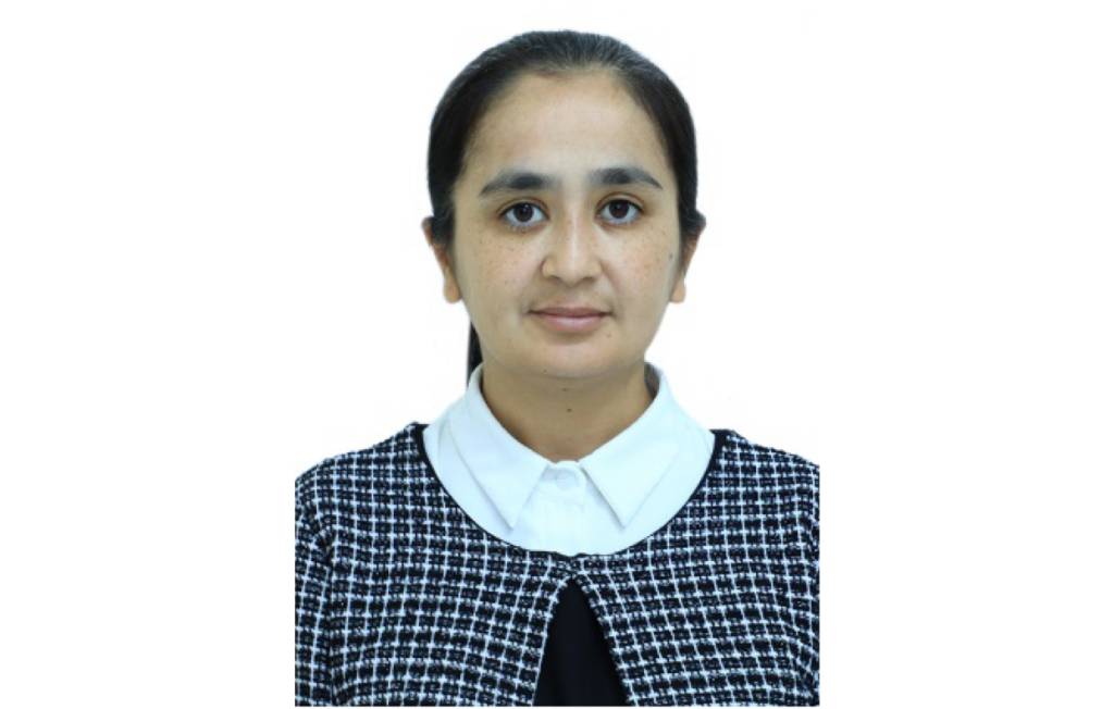 Xashimova Shoira Kasimovnaning filologiya fanlari bo‘yicha falsafa doktori (PhD) dissertatsiya ishi himoyasi to‘g‘risida