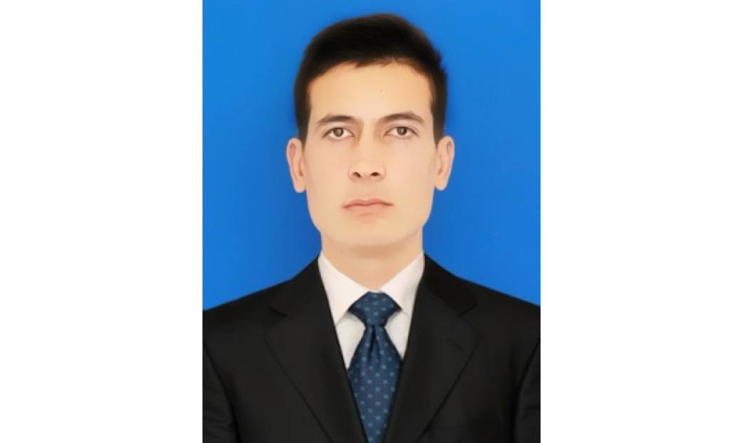 Nasridinov Muxridin Vaslidin o‘g‘lining filologiya fanlari bo‘yicha falsafa doktori (PhD) dissertatsiya ishi himoyasi to‘g‘risida
