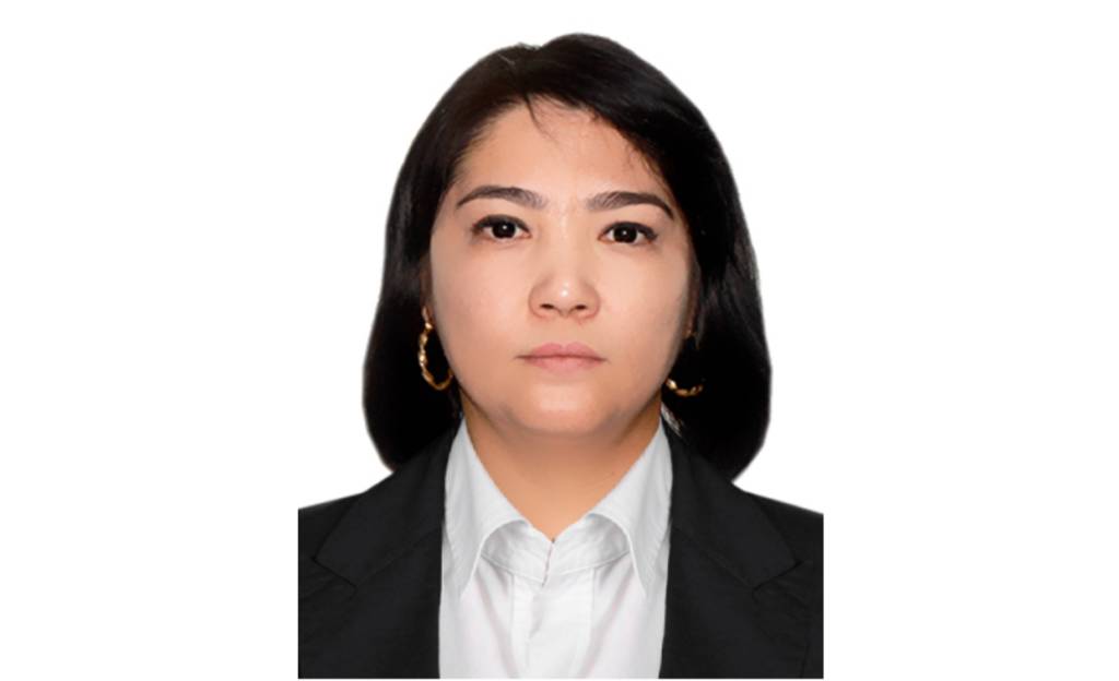 Kaxxarova Nasibaxon Xodjiakbarovnaning tibbiyot fanlari bo‘yicha falsafa doktori (PhD) dissertatsiya ishi himoyasi to‘g‘risida