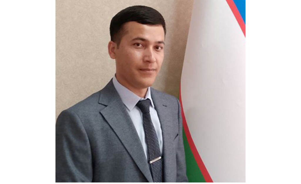 Jo‘rayev Dadaxon Davlat o‘g‘lining texnika fanlari bo‘yicha falsafa doktori (PhD) dissertatsiya ishi himoyasi to‘g‘risida