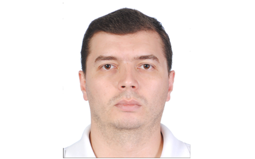 Ivanyan Arsen Ignatevichning texnika fanlari doktori (DSc) dissertatsiya ishi himoyasi to‘g‘risida