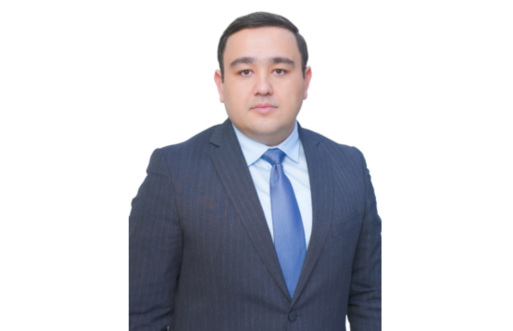 Abduraxmanov Kaxramon Abdumajitovichning iqtisodiyot fanlari bo‘yicha falsafa doktori (PhD) dissertasiya ishi himoyasi to‘g‘risida