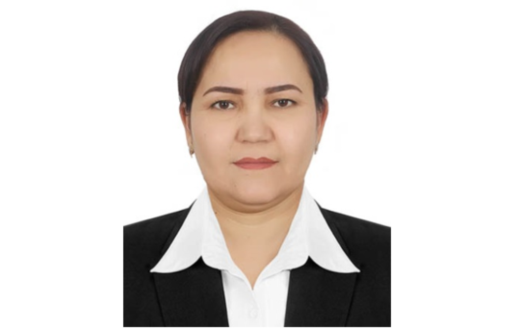 Nosirova Marg‘uba Maxsudovnaning sotsiologiya fanlari bo‘yicha falsafa doktori (PhD) dissertatsiya ishi himoyasi to‘g‘risida