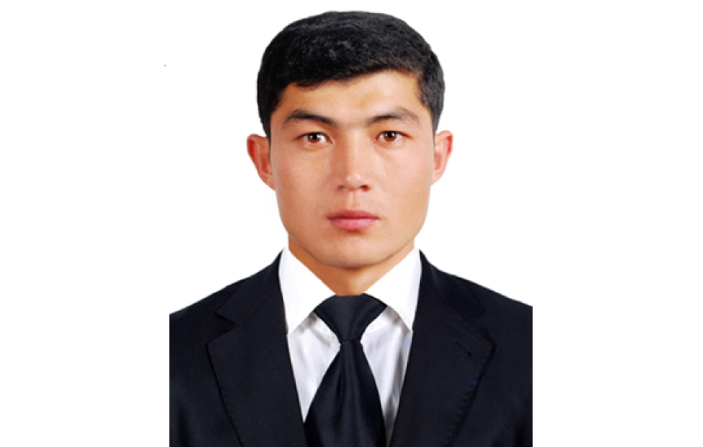 Gadayev Aziz Berdiyarovichning fizika-matematika fanlari bo‘yicha falsafa doktori (PhD) dissertasiya ishi himoyasi to‘g‘risida