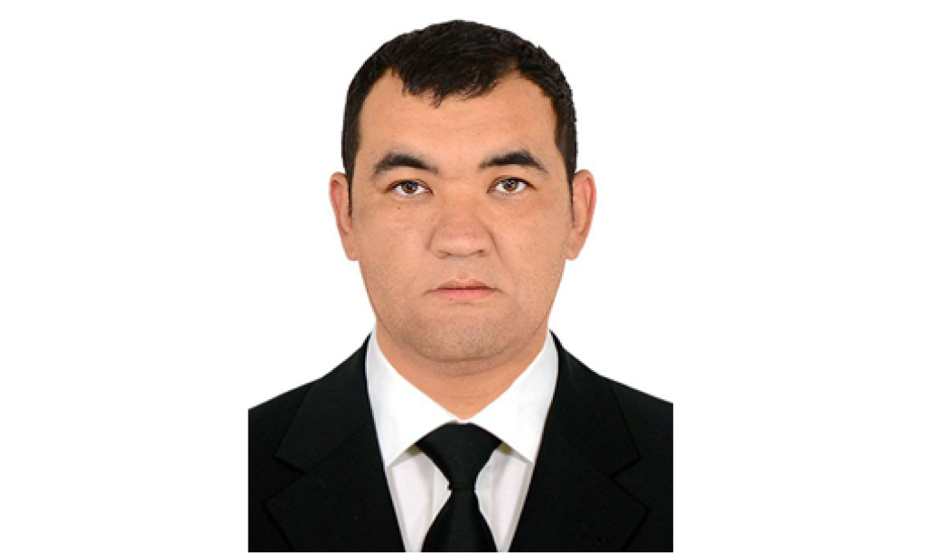 Urinov Sunnatillo Xudoyor o‘g‘lining fizika-matematika fanlari bo‘yicha falsafa doktori (PhD) dissertatsiya ishi himoyasi to‘g‘risida